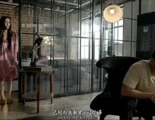 《私人按摩师》：禁忌之恋下的情感挣扎与救赎之路？深度影评！