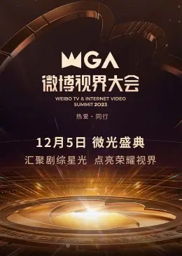 星光璀璨！2023微博视界大会：年度影视盛典回顾与幕后故事