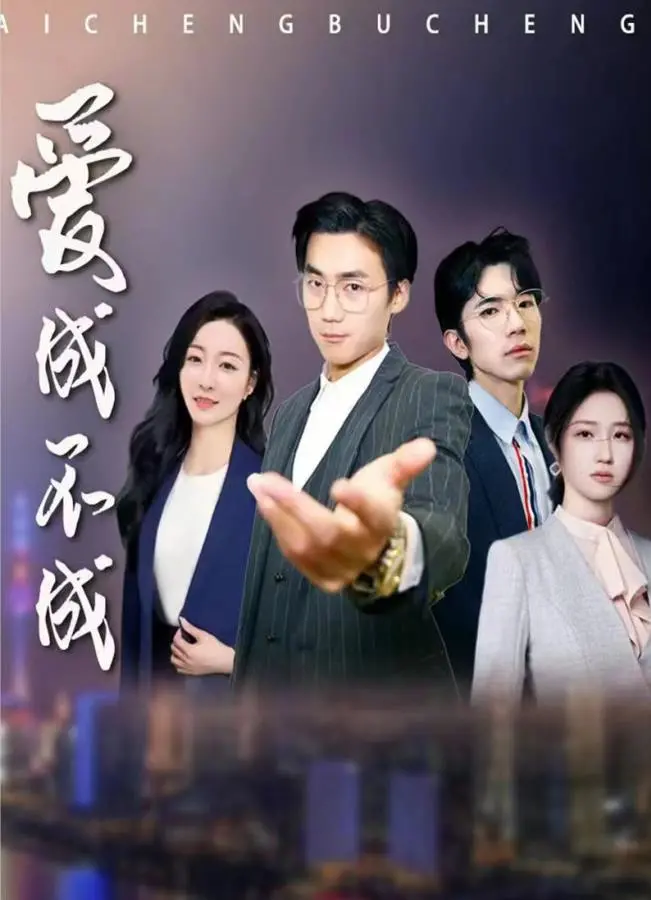 爆笑喜剧《爱成不成》：当爱情遇上乌龙，欢笑与感动齐飞（影评+剧情分析）