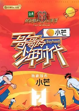 《哥哥的少年时代》：穿越时光的温情回响，一段关于成长、守护与自我发现的温暖家庭片。